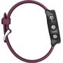 Смарт-часы Garmin Forerunner 245 Berry, МУЗЫКА (легко загрузите на часы до 500 песен): Нет, ЦВЕТ: Berry, изображение 5
