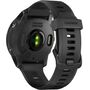 Смарт-часы Garmin Forerunner 945 LTE Black, LTE: Да, ЦВЕТ: Black, изображение 5