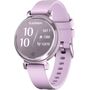 Смарт-часы Lily 2 Metallic Lilac, МОДЕЛЬ: Lily 2, ЦВЕТ: Metallic Lilac
