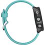 Смарт-часы Garmin Forerunner 245 Music Aqua, МУЗЫКА (легко загрузите на часы до 500 песен): Да, ЦВЕТ: Aqua, изображение 7