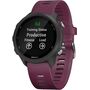 Смарт-часы Garmin Forerunner 245 Berry, МУЗЫКА (легко загрузите на часы до 500 песен): Нет, ЦВЕТ: Berry