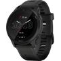 Смарт-часы Garmin Forerunner 945 LTE Black, LTE: Да, ЦВЕТ: Black