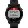 Смарт-часы Garmin Forerunner 945 LTE Black, LTE: Да, ЦВЕТ: Black, изображение 2