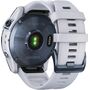 Смарт-часы Fēnix 7X Sapphire Solar Edition Mineral Blue Titanium/Whitestone, РАЗМЕР КОРПУСА: 51 мм, ВЕРСИЯ: Sapphire Solar, ЦВЕТ: Mineral Blue Titanium/Whitestone, изображение 6