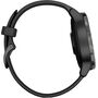 Смарт-часы Vívoactive 4S Slate Stainless Steel Bezel/Black, РАЗМЕР КОРПУСА: 40 мм, ЦВЕТ: Slate Stainless Steel Bezel/Black, изображение 5