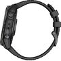 Смарт-часы Epix Pro (Gen 2) Sapphire Edition | 47 mm Carbon Gray DLC Titanium, РАЗМЕР КОРПУСА: 47 мм, ВЕРСИЯ: Pro | Sapphire, ЦВЕТ: Carbon Gray DLC Titanium, изображение 6