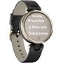 Смарт-часы Lily Classic Edition Cream Gold/Black, ВЕРСИЯ: Classic, ЦВЕТ: Cream Gold/Black, изображение 3