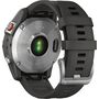 Смарт-часы Epix (Gen 2) Standard Edition | 47 mm Slate Steel/Graphite, РАЗМЕР КОРПУСА: 47 мм, ВЕРСИЯ: Standard, ЦВЕТ: Slate Steel/Graphite, изображение 6