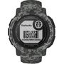 Смарт-часы Instinct 2 Camo Edition Graphite Camo, РАЗМЕР КОРПУСА: 45 мм, SOLAR (Версии с линзами для зарядки от солнечной батареи собирают солнечную энергию и продлевают срок службы батареи.): Нет, ВЕРСИЯ: Camo, ЦВЕТ: Graphite Camo, изображение 4