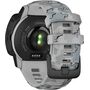 Смарт-часы Instinct 2S Camo Edition Mist Camo, РАЗМЕР КОРПУСА: 40 мм, SOLAR (Версии с линзами для зарядки от солнечной батареи собирают солнечную энергию и продлевают срок службы батареи.): Нет, ВЕРСИЯ: Camo, ЦВЕТ: Mist Camo, изображение 6
