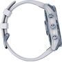 Смарт-часы Fēnix 7X Sapphire Solar Edition Mineral Blue Titanium/Whitestone, РАЗМЕР КОРПУСА: 51 мм, ВЕРСИЯ: Sapphire Solar, ЦВЕТ: Mineral Blue Titanium/Whitestone, изображение 5