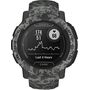 Смарт-часы Instinct 2 Camo Edition Graphite Camo, РАЗМЕР КОРПУСА: 45 мм, SOLAR (Версии с линзами для зарядки от солнечной батареи собирают солнечную энергию и продлевают срок службы батареи.): Нет, ВЕРСИЯ: Camo, ЦВЕТ: Graphite Camo, изображение 2