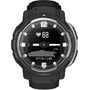 Смарт-часы Instinct Crossover Standard Edition Black, SOLAR (Версии с линзами для зарядки от солнечной батареи собирают солнечную энергию и продлевают срок службы батареи.): Нет, ВЕРСИЯ: Standard, ЦВЕТ: Black, изображение 2