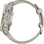 Смарт-часы Epix Pro (Gen 2) Sapphire Edition | 42 mm Soft Gold/Light Sand, РАЗМЕР КОРПУСА: 42 мм, ВЕРСИЯ: Pro | Sapphire, ЦВЕТ: Soft Gold/Light Sand, изображение 7