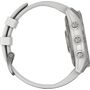 Смарт-часы Epix (Gen 2) Sapphire Edition 47 mm White Titanium, РАЗМЕР КОРПУСА: 47 мм, ВЕРСИЯ: Sapphire, ЦВЕТ: White Titanium, изображение 5