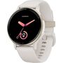 Смарт-часы Vívoactive 5 Cream Gold Aluminum Bezel/Ivory, ЦВЕТ: Cream Gold Aluminum Bezel/Ivory