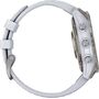 Смарт-часы Epix Pro (Gen 2) Sapphire Edition | 47 mm Titanium/Whitestone, ЦВЕТ: Titanium/Whitestone, РАЗМЕР КОРПУСА: 47 мм, ВЕРСИЯ: Pro | Sapphire, изображение 5
