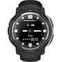 Смарт-часы Instinct Crossover Standard Edition Black, SOLAR (Версии с линзами для зарядки от солнечной батареи собирают солнечную энергию и продлевают срок службы батареи.): Нет, ВЕРСИЯ: Standard, ЦВЕТ: Black, изображение 4