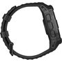 Смарт-часы Instinct 2X Solar Tactical Edition Black, ЦВЕТ: Black, РАЗМЕР КОРПУСА: 50 мм, SOLAR (Версии с линзами для зарядки от солнечной батареи собирают солнечную энергию и продлевают срок службы батареи.): Да, ВЕРСИЯ: Tactical, изображение 5