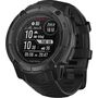 Смарт-часы Instinct 2X Solar Tactical Edition Black, ЦВЕТ: Black, РАЗМЕР КОРПУСА: 50 мм, SOLAR (Версии с линзами для зарядки от солнечной батареи собирают солнечную энергию и продлевают срок службы батареи.): Да, ВЕРСИЯ: Tactical