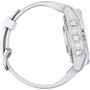 Смарт-часы Epix Pro (Gen 2) Standard Edition | 42 mm Silver/Whitestone, РАЗМЕР КОРПУСА: 42 мм, ВЕРСИЯ: Pro | Standard, ЦВЕТ: Silver/Whitestone, изображение 5