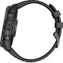 Смарт-часы Epix Pro (Gen 2) Standard Edition | 51 mm Slate Gray/Black, РАЗМЕР КОРПУСА: 51 мм, ВЕРСИЯ: Pro | Standard, ЦВЕТ: Slate Gray/Black Band, изображение 7