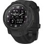 Смарт-часы Instinct Crossover Solar Tactical Edition Black, SOLAR (Версии с линзами для зарядки от солнечной батареи собирают солнечную энергию и продлевают срок службы батареи.): Да, ВЕРСИЯ: Tactical, ЦВЕТ: Black