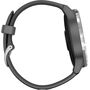 Смарт-часы Vívoactive 4 Silver Stainless Steel Bezel/Shadow Gray, РАЗМЕР КОРПУСА: 45 мм, ЦВЕТ: Silver Stainless Steel Bezel/Powder Gray, изображение 5
