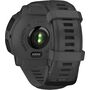 Смарт-часы Instinct 2 Dēzl Edition Black, РАЗМЕР КОРПУСА: 45 мм, SOLAR (Версии с линзами для зарядки от солнечной батареи собирают солнечную энергию и продлевают срок службы батареи.): Нет, ВЕРСИЯ: Dēzl, ЦВЕТ: Graphite Camo, изображение 6