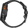 Смарт-часы Fēnix 7 Pro Solar Edition Slate Gray/Black, РАЗМЕР КОРПУСА: 47 мм, ВЕРСИЯ: Pro | Solar, ЦВЕТ: Slate Gray/Black Band, изображение 7