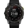 Смарт-часы Enduro 2 Carbon Gray DLC Titanium, изображение 2