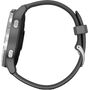 Смарт-часы Vívoactive 4 Silver Stainless Steel Bezel/Shadow Gray, РАЗМЕР КОРПУСА: 45 мм, ЦВЕТ: Silver Stainless Steel Bezel/Powder Gray, изображение 7
