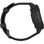 Смарт-часы Instinct Crossover Solar Tactical Edition Black, SOLAR (Версии с линзами для зарядки от солнечной батареи собирают солнечную энергию и продлевают срок службы батареи.): Да, ВЕРСИЯ: Tactical, ЦВЕТ: Black, изображение 5