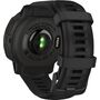 Смарт-часы Instinct Crossover Solar Tactical Edition Black, SOLAR (Версии с линзами для зарядки от солнечной батареи собирают солнечную энергию и продлевают срок службы батареи.): Да, ВЕРСИЯ: Tactical, ЦВЕТ: Black, изображение 6