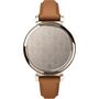 Смарт-часы Lily 2 Classic Cream Gold/Tan Leather, МОДЕЛЬ: Classic, ЦВЕТ: Cream Gold/Tan Leather, изображение 2