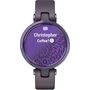 Смарт-часы Lily Sport Edition Midnight Orchid/Deep Orchid, ВЕРСИЯ: Sport, ЦВЕТ: Midnight Orchid/Deep Orchid, изображение 4