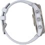 Смарт-часы Epix Pro (Gen 2) Sapphire Edition | 51 mm Titanium/Whitestone, ЦВЕТ: Titanium/Whitestone, РАЗМЕР КОРПУСА: 51 мм, ВЕРСИЯ: Pro | Sapphire, изображение 5