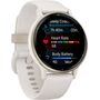 Смарт-часы Vívoactive 5 Cream Gold Aluminum Bezel/Ivory, ЦВЕТ: Cream Gold Aluminum Bezel/Ivory, изображение 3