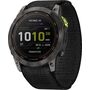 Смарт-часы Enduro 2 Carbon Gray DLC Titanium