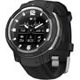 Смарт-часы Instinct Crossover Standard Edition Black, SOLAR (Версии с линзами для зарядки от солнечной батареи собирают солнечную энергию и продлевают срок службы батареи.): Нет, ВЕРСИЯ: Standard, ЦВЕТ: Black
