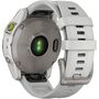 Смарт-часы Epix (Gen 2) Sapphire Edition 47 mm White Titanium, РАЗМЕР КОРПУСА: 47 мм, ВЕРСИЯ: Sapphire, ЦВЕТ: White Titanium, изображение 6