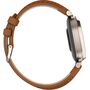 Смарт-часы Lily 2 Classic Cream Gold/Tan Leather, МОДЕЛЬ: Classic, ЦВЕТ: Cream Gold/Tan Leather, изображение 5
