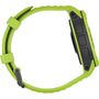 Смарт-часы Instinct 2 Standard Edition Electric Lime, РАЗМЕР КОРПУСА: 45 мм, SOLAR (Версии с линзами для зарядки от солнечной батареи собирают солнечную энергию и продлевают срок службы батареи.): Нет, ВЕРСИЯ: Standard, ЦВЕТ: Electric Lime, изображение 5