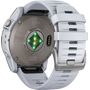 Смарт-часы Epix Pro (Gen 2) Sapphire Edition | 51 mm Titanium/Whitestone, ЦВЕТ: Titanium/Whitestone, РАЗМЕР КОРПУСА: 51 мм, ВЕРСИЯ: Pro | Sapphire, изображение 6