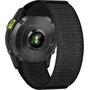 Смарт-часы Enduro 2 Carbon Gray DLC Titanium, изображение 6