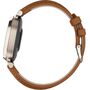 Смарт-часы Lily 2 Classic Cream Gold/Tan Leather, МОДЕЛЬ: Classic, ЦВЕТ: Cream Gold/Tan Leather, изображение 7