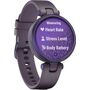 Смарт-часы Lily Sport Edition Midnight Orchid/Deep Orchid, ВЕРСИЯ: Sport, ЦВЕТ: Midnight Orchid/Deep Orchid, изображение 3