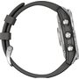 Смарт-часы Epix (Gen 2) Standard Edition | 47 mm Slate Steel/Graphite, РАЗМЕР КОРПУСА: 47 мм, ВЕРСИЯ: Standard, ЦВЕТ: Slate Steel/Graphite, изображение 5