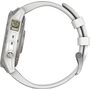 Смарт-часы Epix (Gen 2) Sapphire Edition 47 mm White Titanium, РАЗМЕР КОРПУСА: 47 мм, ВЕРСИЯ: Sapphire, ЦВЕТ: White Titanium, изображение 7
