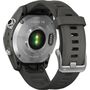 Смарт-часы Fēnix S7 Standard Edition Silver/Graphite, РАЗМЕР КОРПУСА: 42 мм, ВЕРСИЯ: Standard, ЦВЕТ: Silver/Graphite, изображение 6